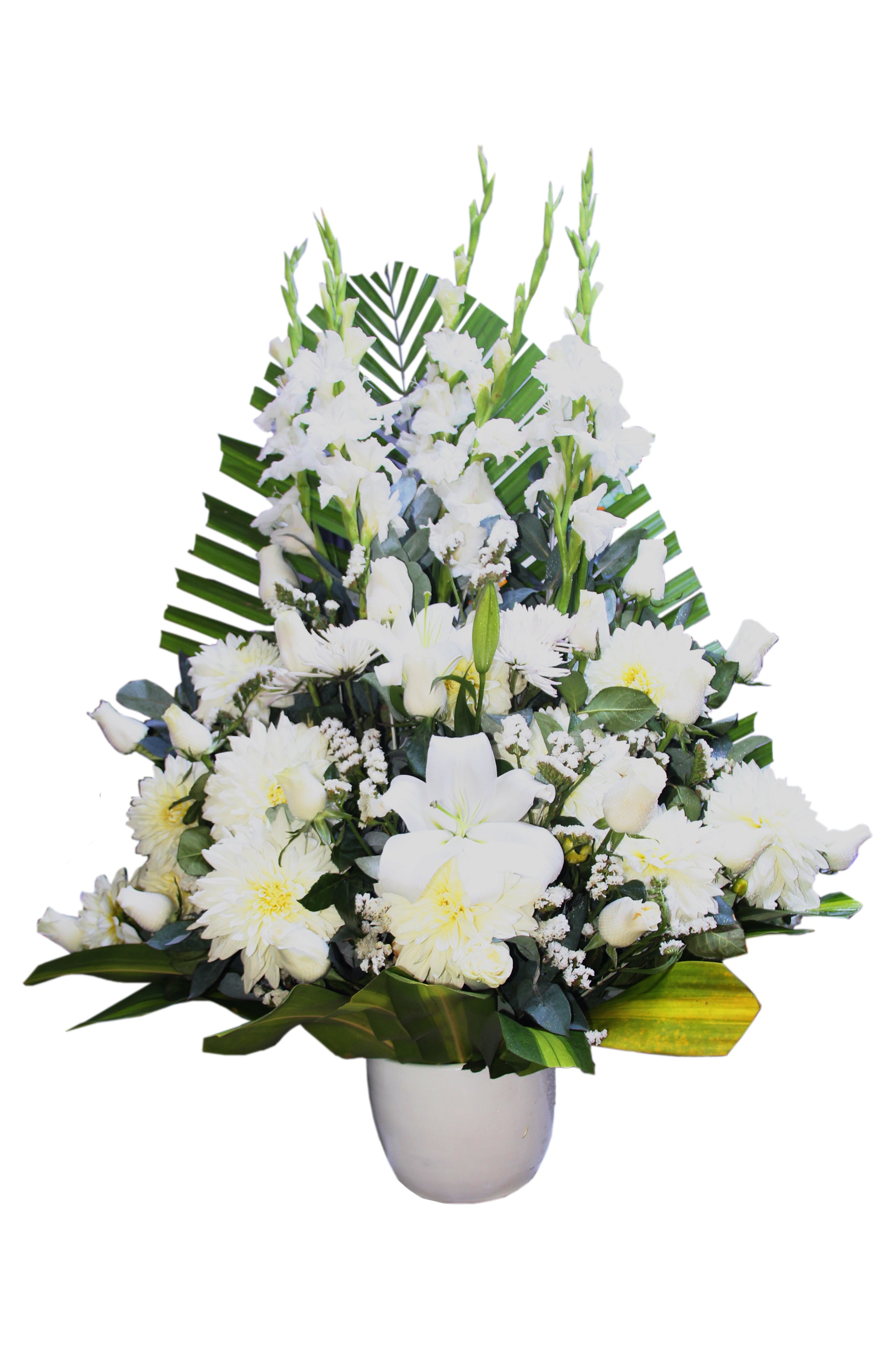 Arreglo para matrimonio